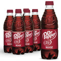 Dr Pepper - 16,9 oz, paquet de 6