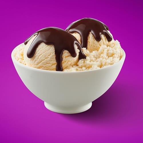 Bouteille de sirop au chocolat sans sucre Hershey's, 496 g