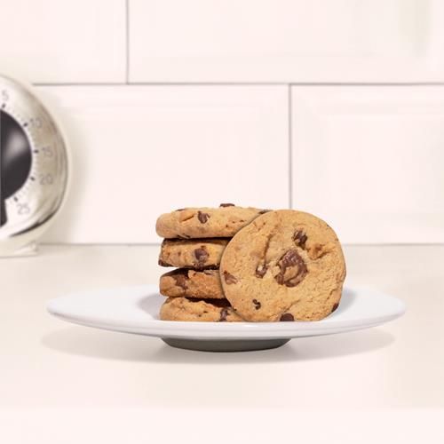 Chips Ahoy! Biscuits aux pépites de chocolat et au beurre de cacahuète Reese's, 269 g