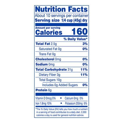 Quinoa tricolore Kroger 454 g