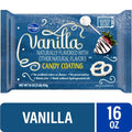 Enrobage aromatisé à la vanille Kroger 16 oz