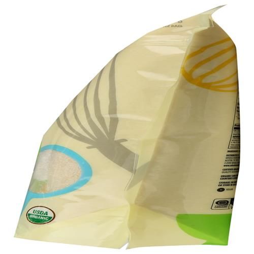 Sucre de canne biologique, 64 oz, Whole Foods Market