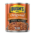Haricots blancs cuits au four Bush's Best Original, 235 g