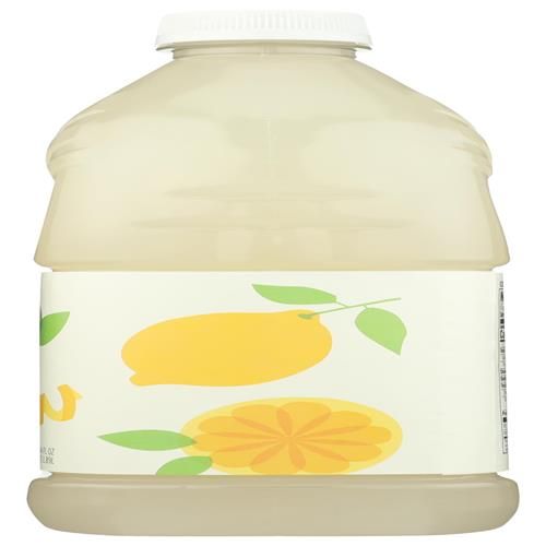 Jus de citron biologique de Whole Foods Market, 64 oz