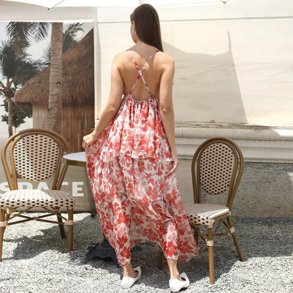 Robe Simple Femme