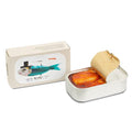 Jose Gourmet - Sardines à la sauce tomate (125G)