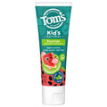 Toms Of Maine Dentifrice naturel pour enfants au fluor, pastèque, 145 g