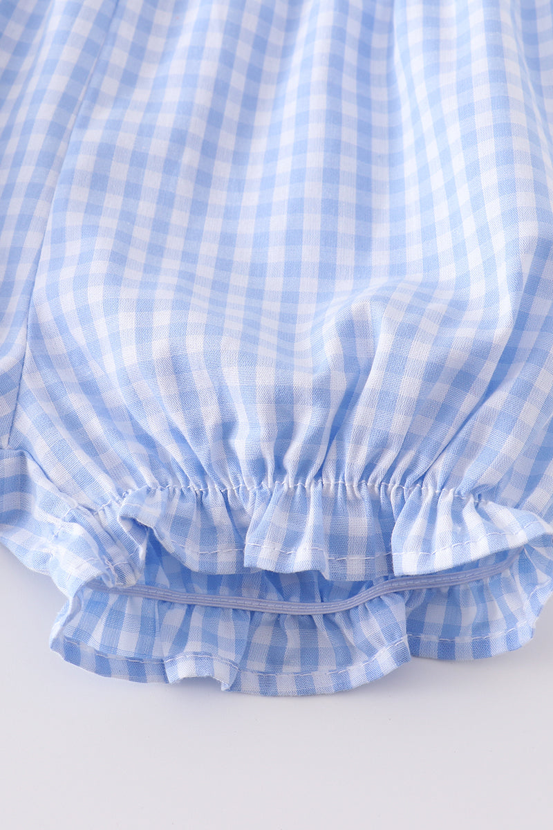 Ensemble fille avec appliqué chien rose premium