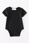 Bulle basique noire premium