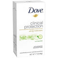 Dove Clinical Protection Antitranspirant, Cool Essentials, 48g (Lot de 1)