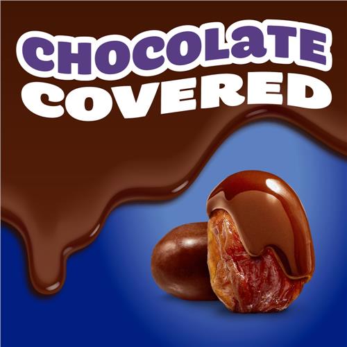 Kroger Raisins enrobés de chocolat 142 g