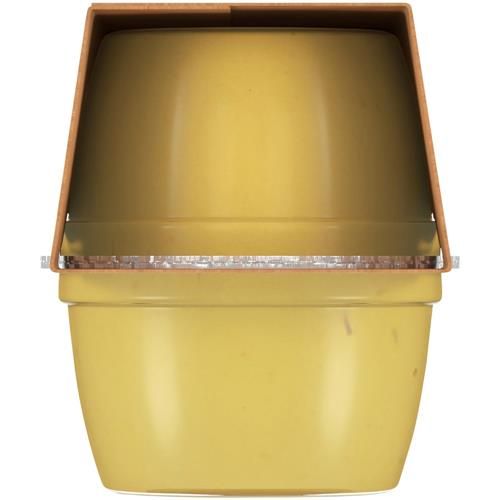 Kroger Compote de pommes non sucrée en coupelles 6 x 113 g