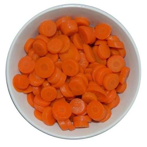 Kroger Carottes tranchées 411 g