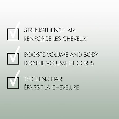 Revitalisant volumisant Diametress de Nexxus pour cheveux fins et plats, 399 ml