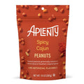 Cacahuètes cajun épicées Aplenty, 283 g
