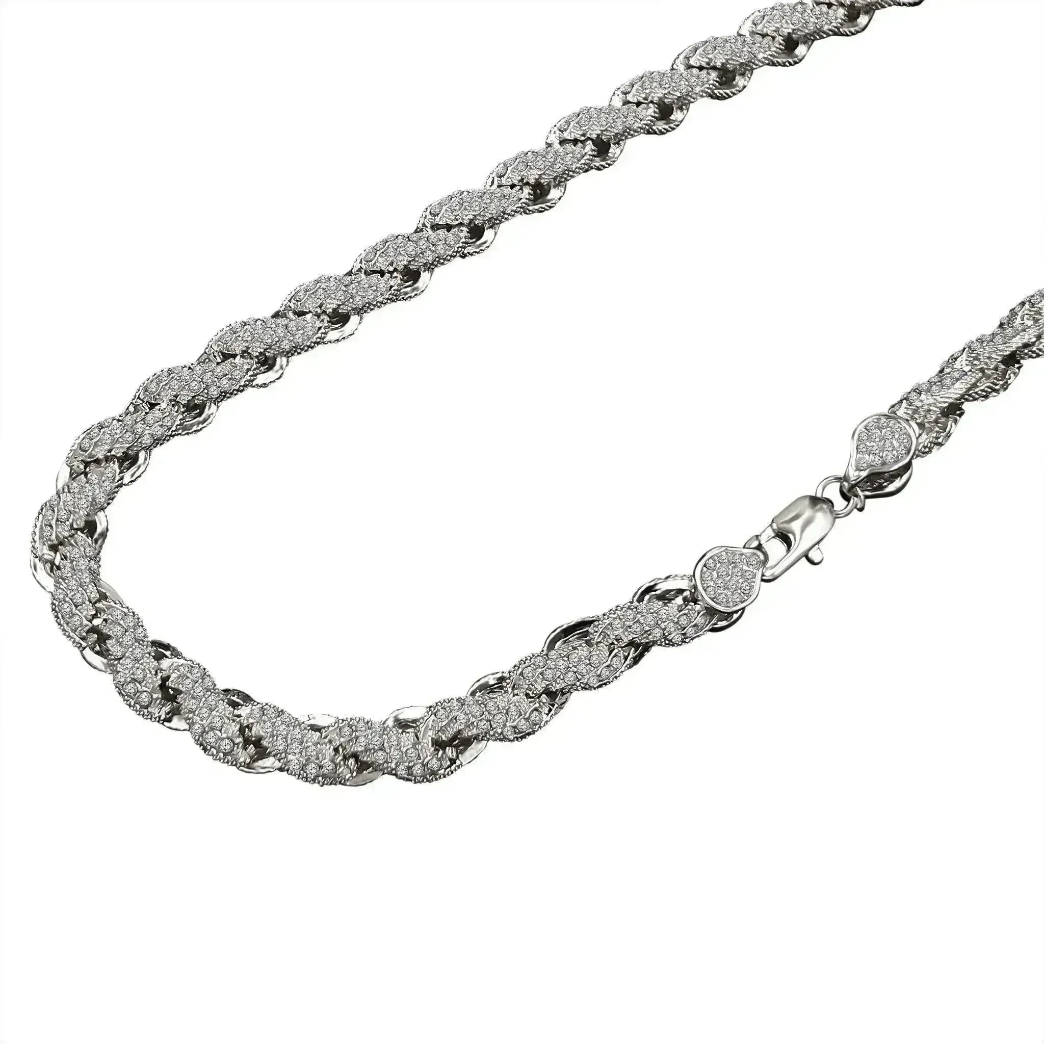 Chaîne Câble HAWSER 10 MM | 970861