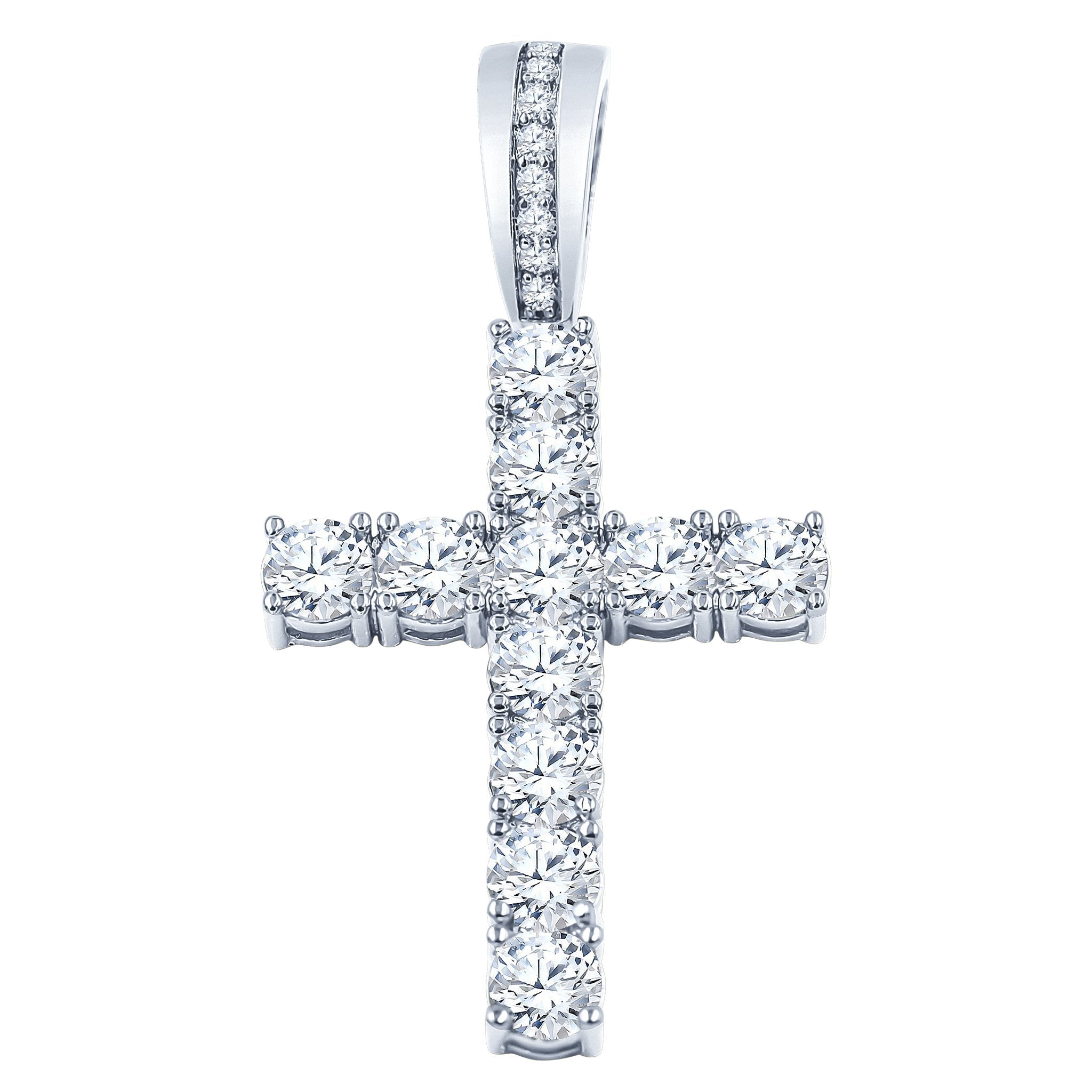 URGE Pendentif avec pierre CZ | 912811