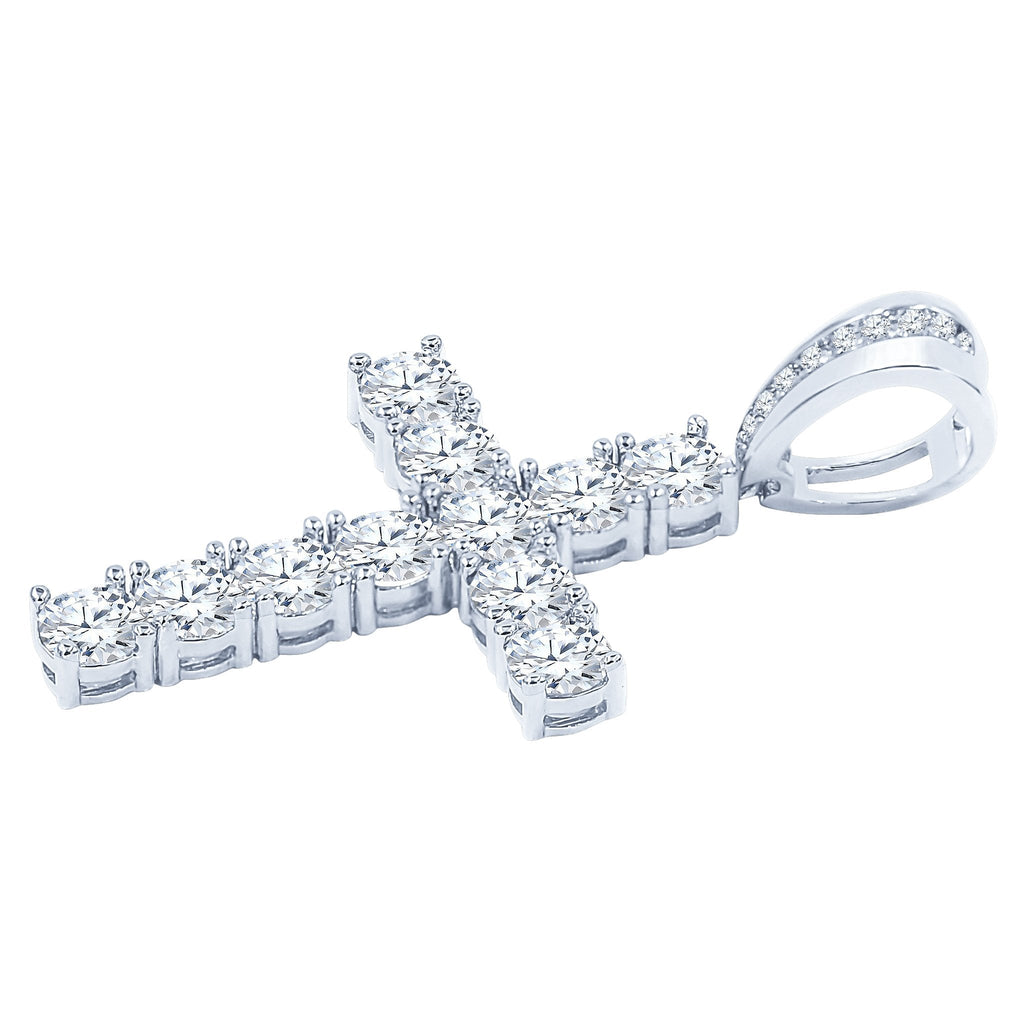 URGE Pendentif avec pierre CZ | 912811