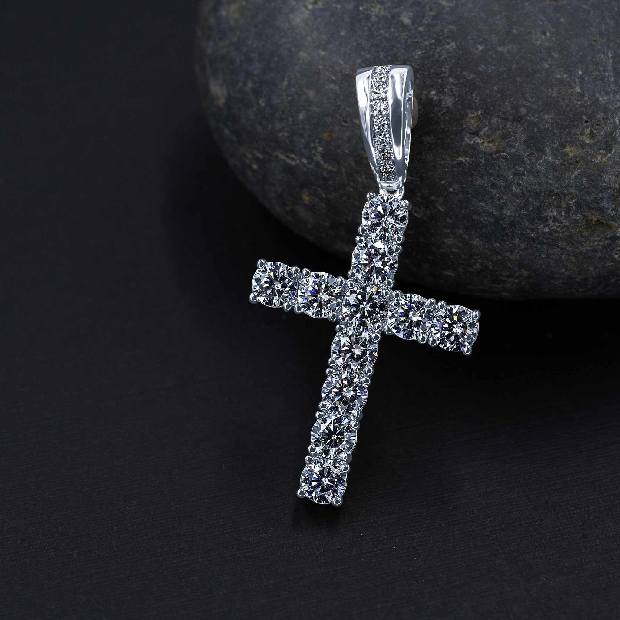URGE Pendentif avec pierre CZ | 912811