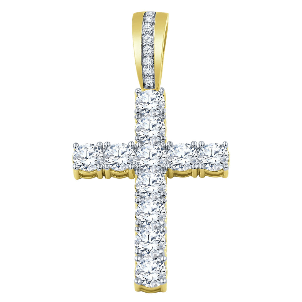 URGE Pendentif avec pierre CZ | 912811