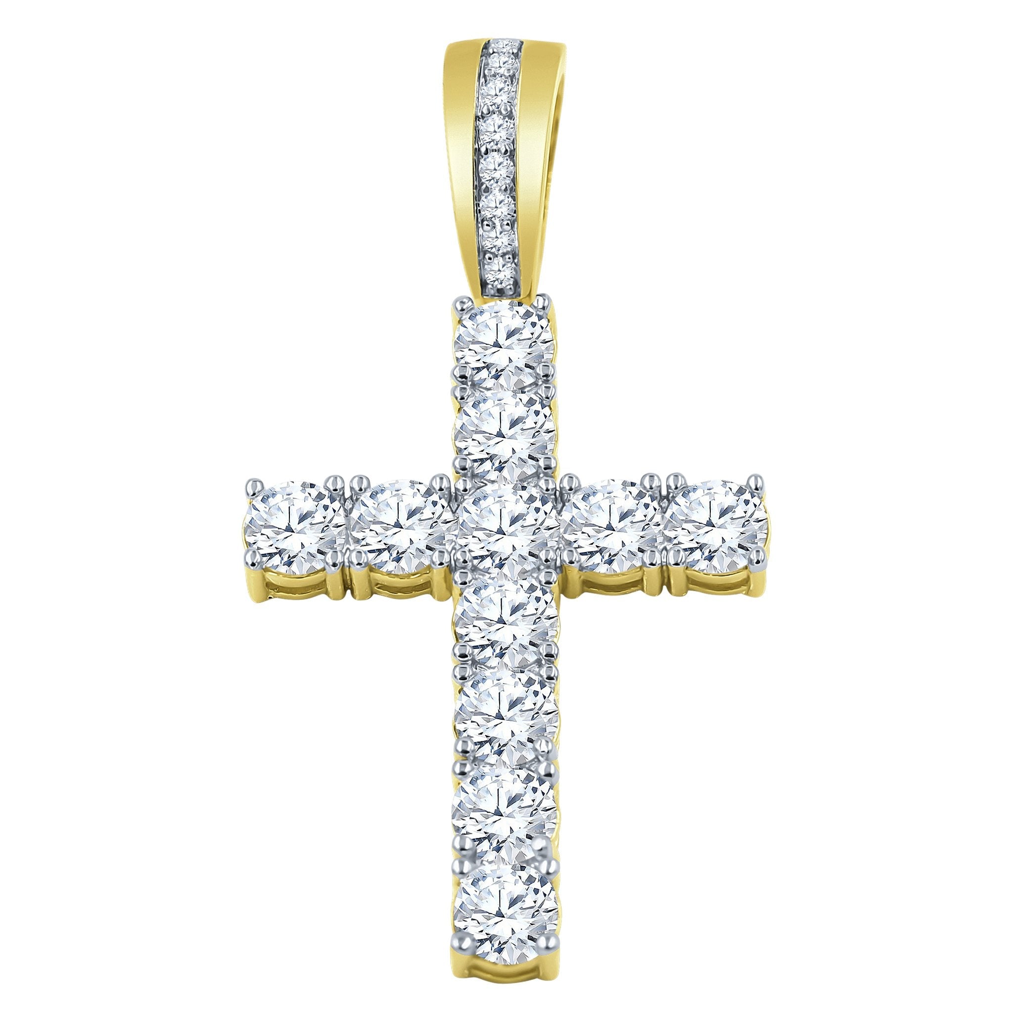 URGE Pendentif avec pierre CZ | 912811