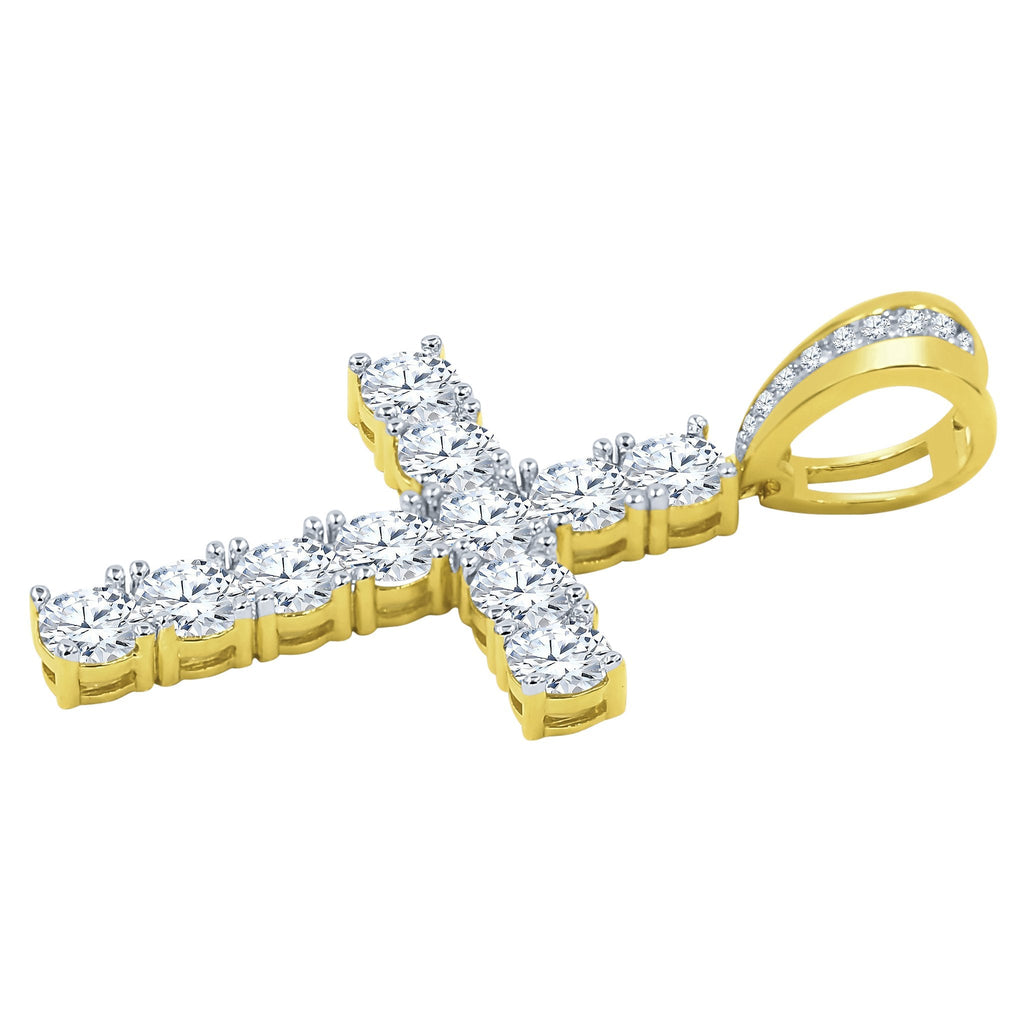 URGE Pendentif avec pierre CZ | 912811