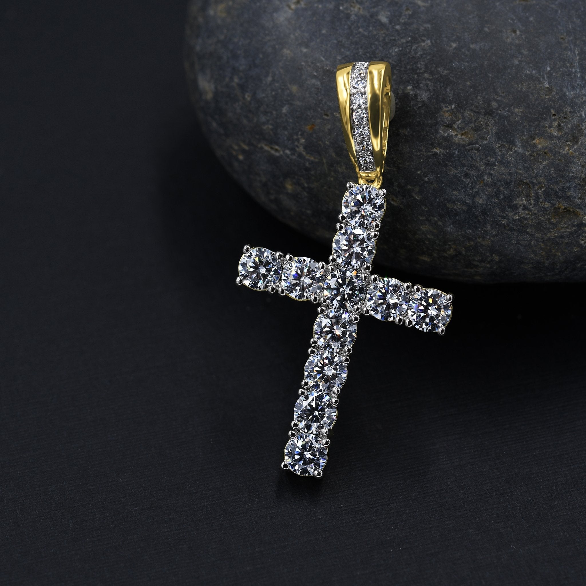 URGE Pendentif avec pierre CZ | 912811