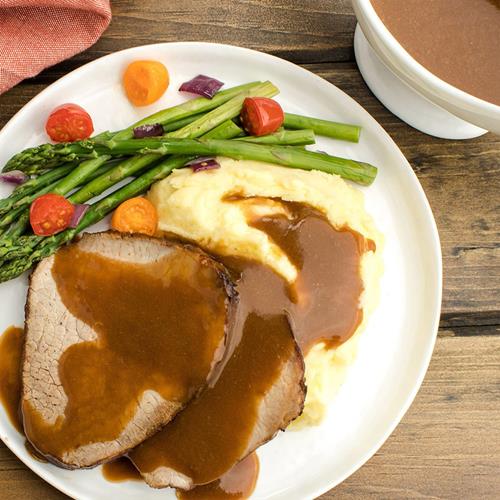 Mélange de Sauce Brune Sans Gluten McCormick, 25 g