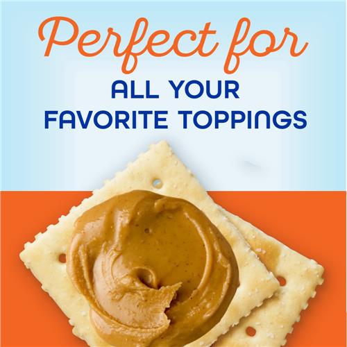 Kroger Original Saltines Crackers 453 g