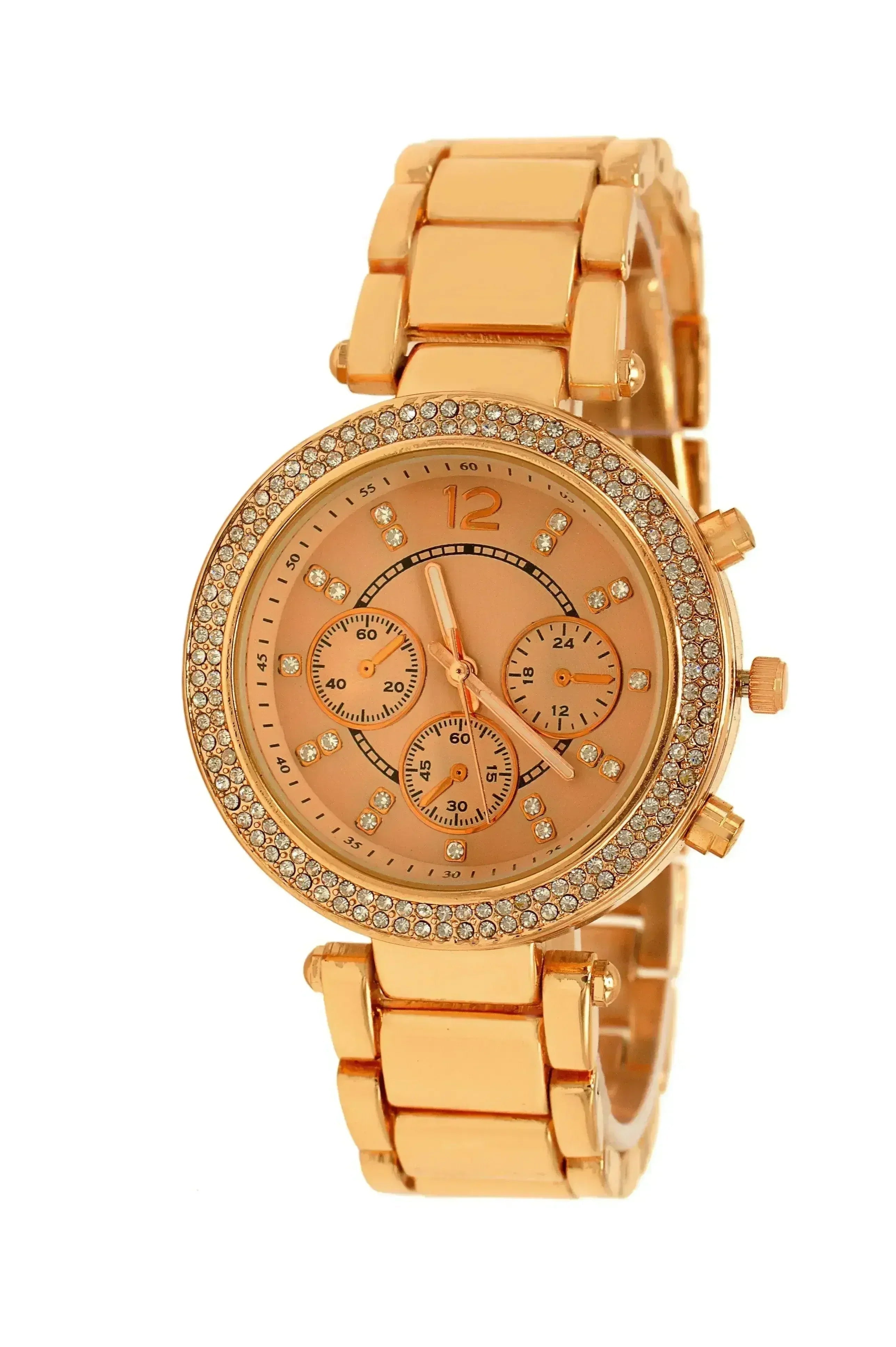 Mode-Féminine-Bijoux-Montre-915899