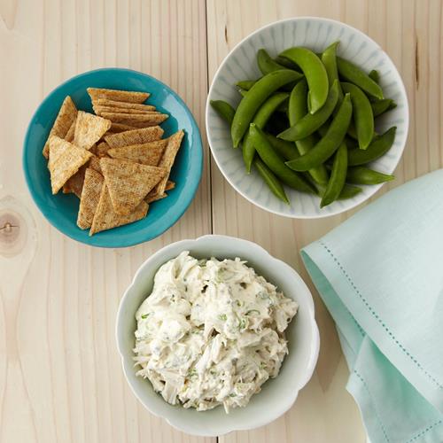 Biscuits salés Triscuit Thin Crisps Jalapeño acidulé, blé entier, pour le déjeuner, 201 g