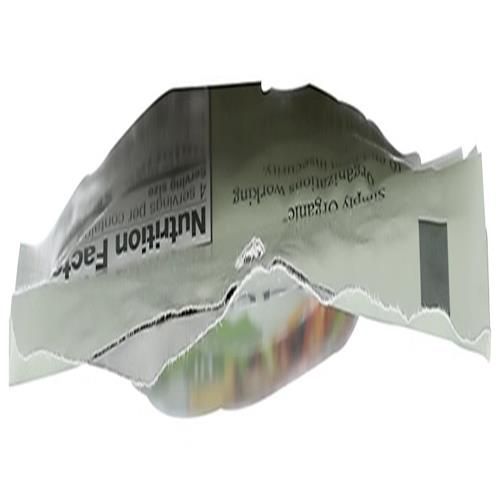 Mélange d'assaisonnement pour légumes ail et herbes Simply Organic, certifié biologique, végétalien | 20 g