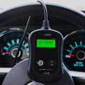 Outil de balayage OxGord CAN OBDII MS300 pour témoin de vérification moteur et diagnostics