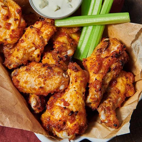 Mélange d'assaisonnements pour friteuse à air Buffalo McCormick, 35 g