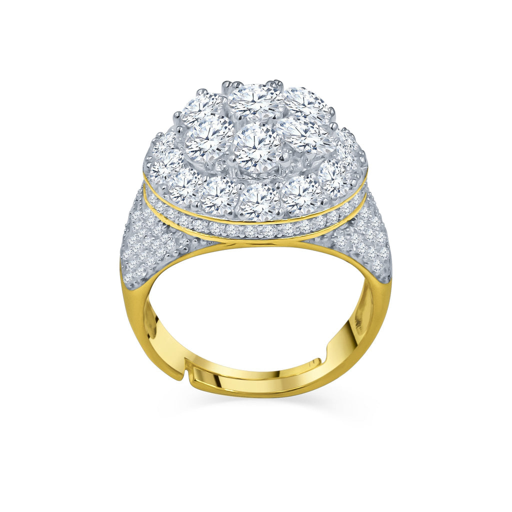 BAGUE EN ARGENT 925 ANGELIC |9211402