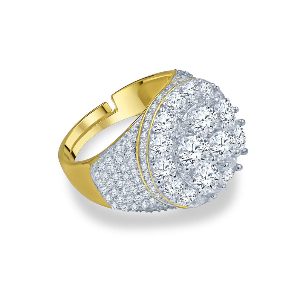 BAGUE EN ARGENT 925 ANGELIC |9211402
