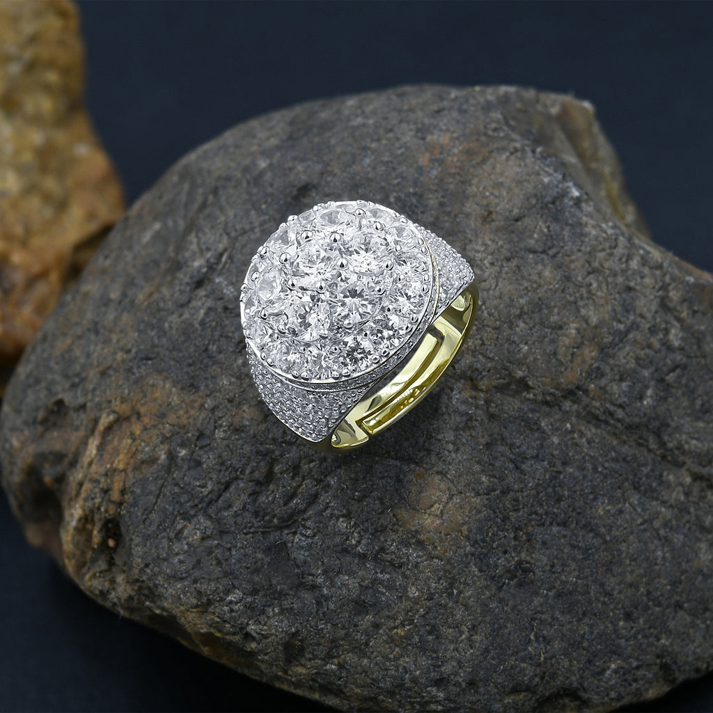 BAGUE EN ARGENT 925 ANGELIC |9211402