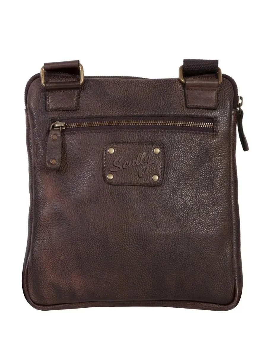 Sac à main Scully City Explorer pour femme