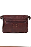 Scully Downtown Express – Sac bandoulière en cuir
