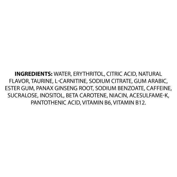 Summit Gridlock Sunrise - 16 fl oz
