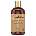 Sheamoisture Shampoing Hydratation Intense Pour Cheveux Secs Et Abîmés Miel De Manuka Et Huile De Mafura Sans Sulfate 384 ml