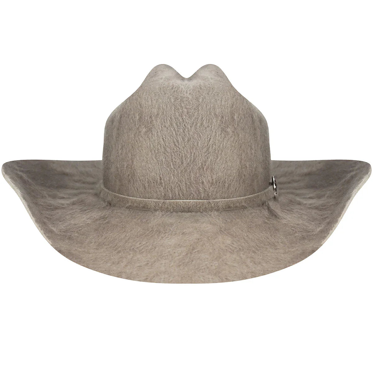 Chapeau de cowboy en feutre de laine Renegade - Bailey Oro