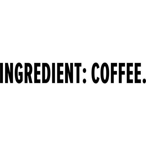 Café moulu Folgers Breakfast Blend, saveur douce et délicate, boîte de 640 g