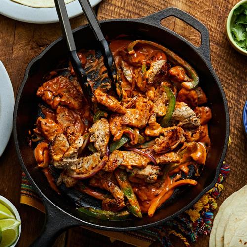 Mélange d'épices et d'assaisonnements pour Fajitas Lawry's, 36 g