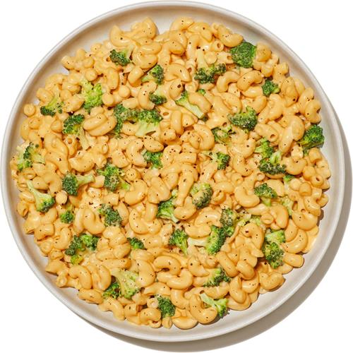 Banza Pâtes de pois chiches coudes - Sans gluten, riches en protéines et à faible teneur en glucides - Pâtes de pois chiches coudes protéinées - 227g