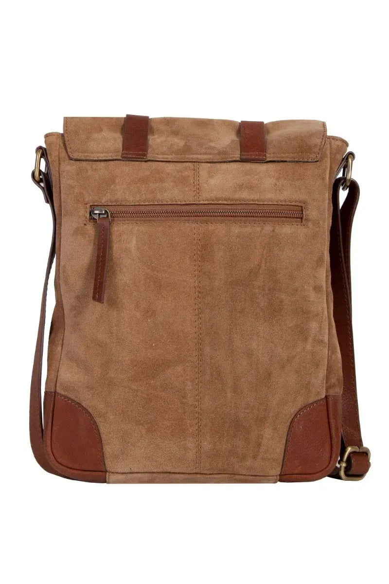 Scully, icône de style – Le sac à main