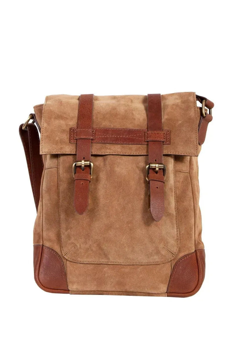 Scully, icône de style – Le sac à main