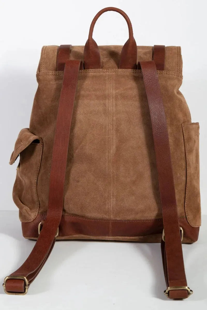 Scully Wanderlust Wonder - Sac à dos