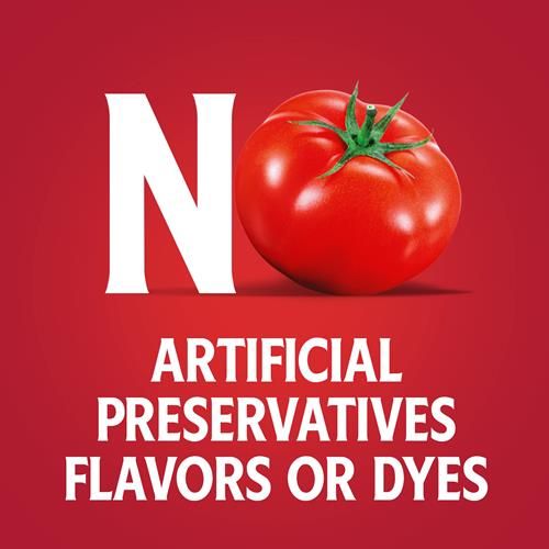 Ketchup aux tomates bio Heinz, bouteille de 14 oz