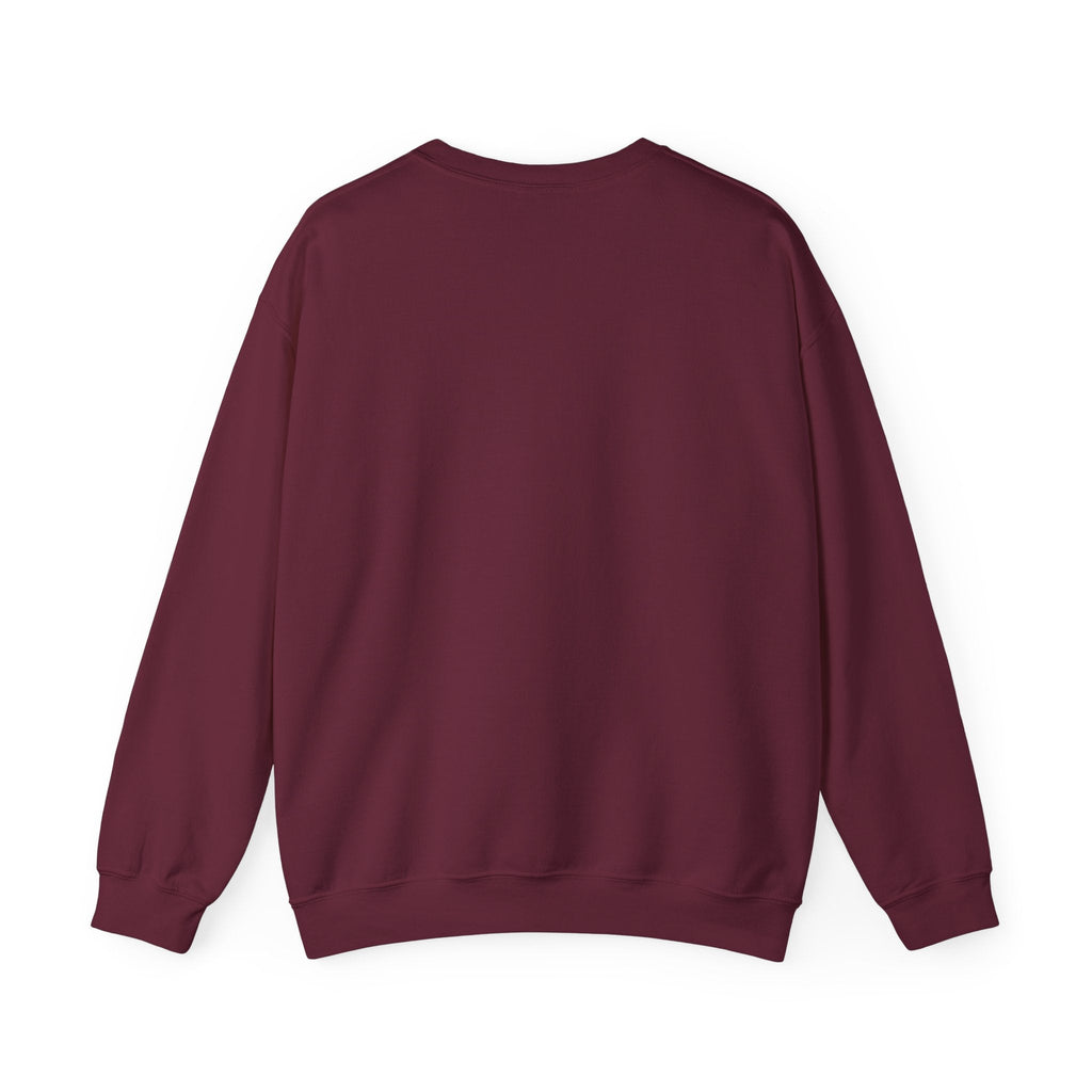 Benito Exclusive | Trap Bunny Heavyweight Crewneck Sweater | 4 Colors